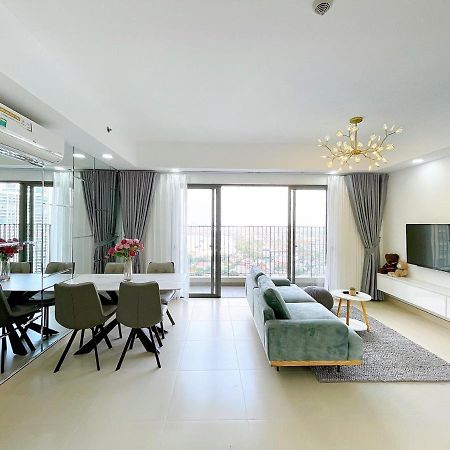 River Inn Apartment With Pool & Gym TP. Hồ Chí Minh Ngoại thất bức ảnh