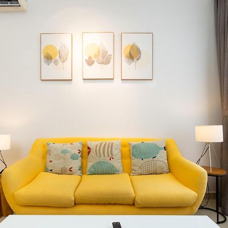 River Inn Apartment With Pool & Gym TP. Hồ Chí Minh Ngoại thất bức ảnh