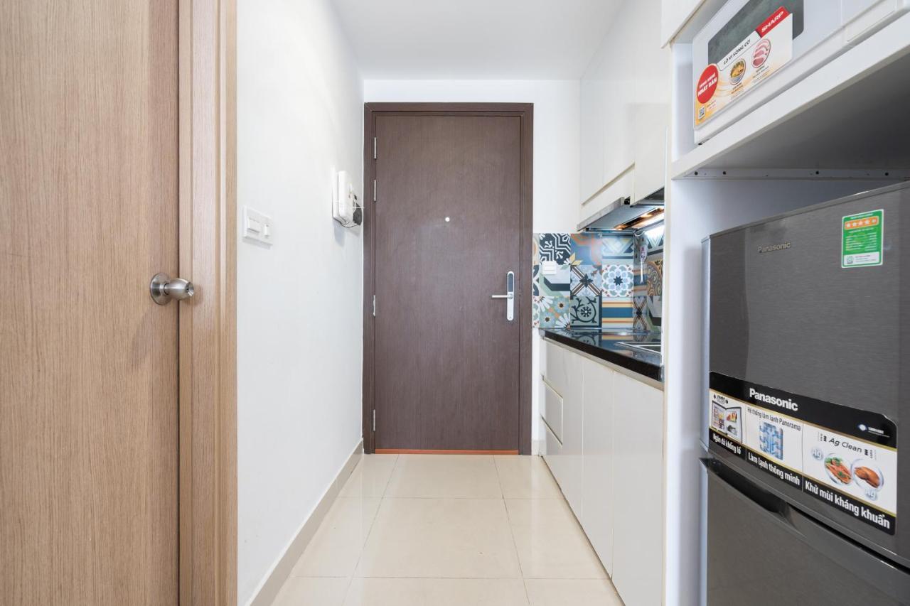 River Inn Apartment With Pool & Gym TP. Hồ Chí Minh Ngoại thất bức ảnh