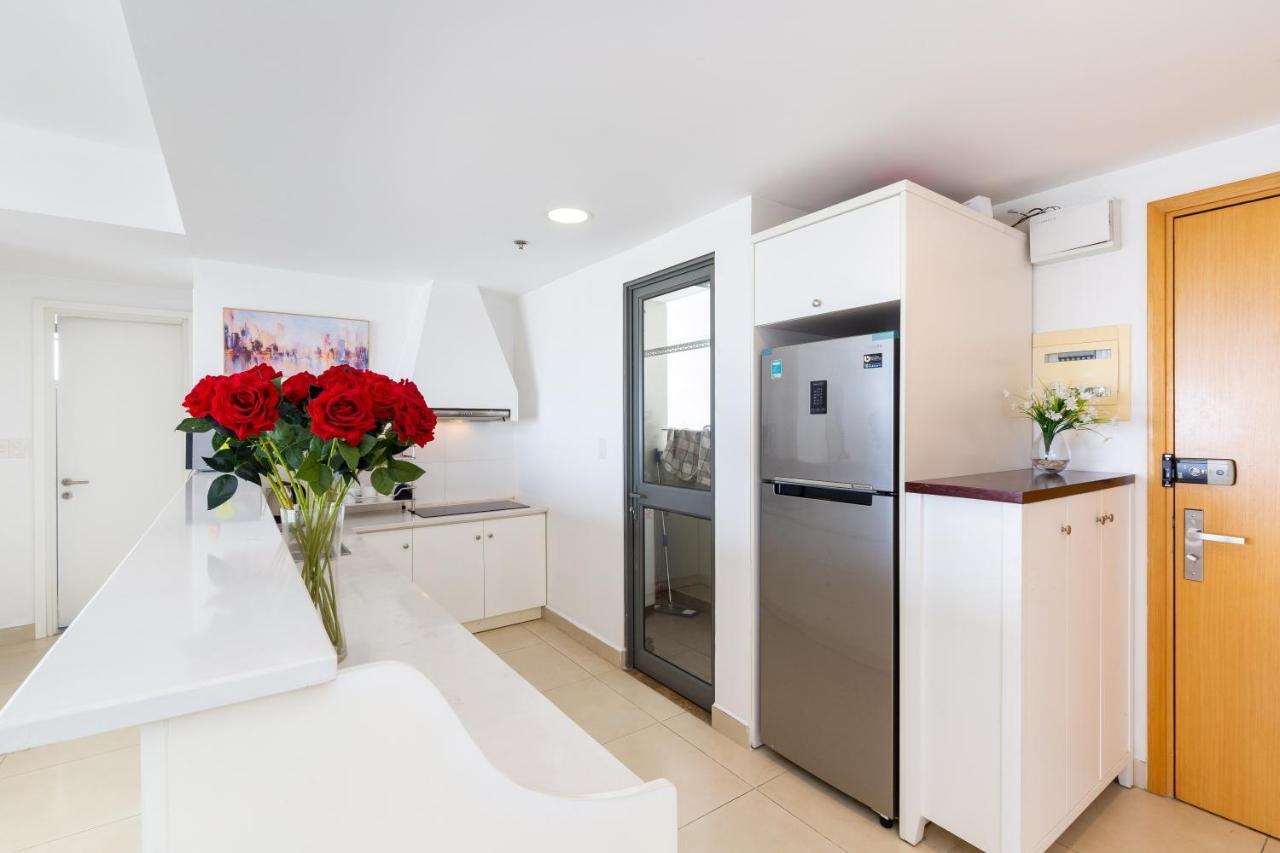 River Inn Apartment With Pool & Gym TP. Hồ Chí Minh Ngoại thất bức ảnh