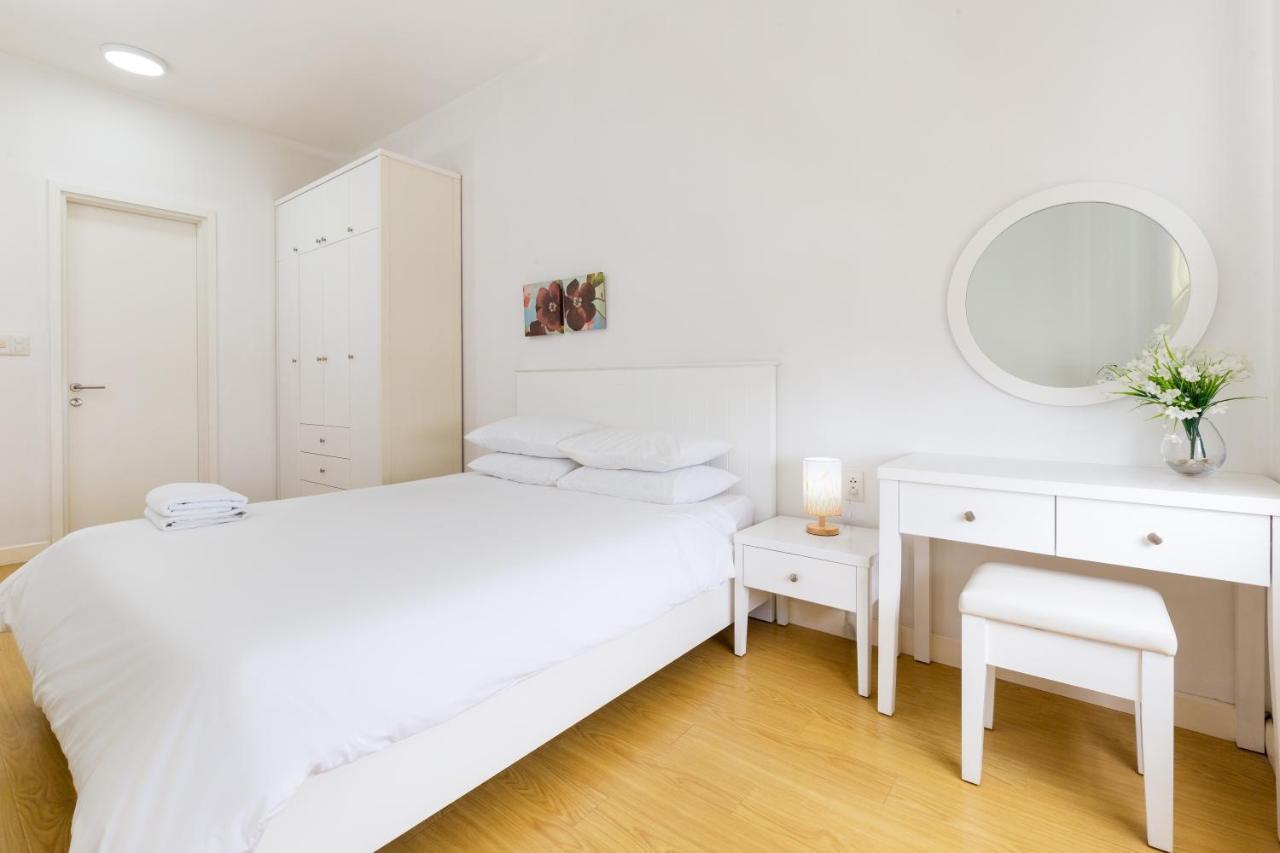 River Inn Apartment With Pool & Gym TP. Hồ Chí Minh Ngoại thất bức ảnh
