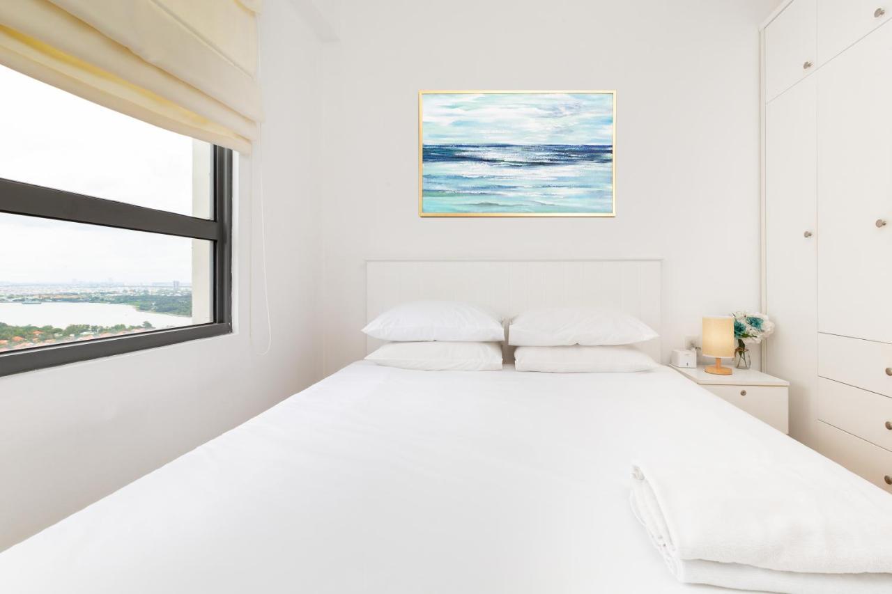 River Inn Apartment With Pool & Gym TP. Hồ Chí Minh Ngoại thất bức ảnh