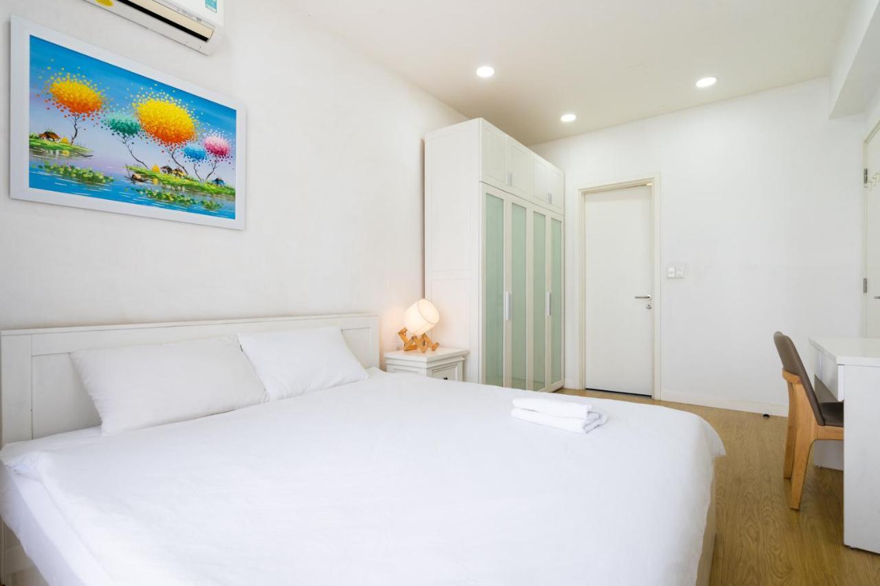 River Inn Apartment With Pool & Gym TP. Hồ Chí Minh Ngoại thất bức ảnh